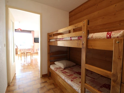 Studio Les Carroz d'Araches, studio flat, 4 persons - photo_14920590231