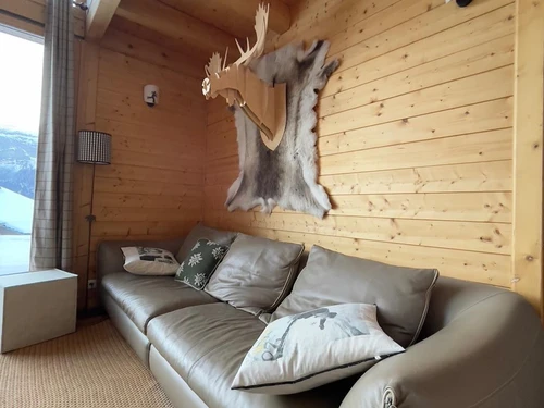 Chalet Les Carroz d'Araches, 3 Schlafzimmer, 8 Personen - photo_14920543427
