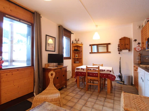 Studio Les Carroz d'Arâches, 1 pièce, 4 personnes - photo_14920599659