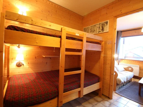 Studio Les Carroz d'Arâches, 1 pièce, 4 personnes - photo_14920599659