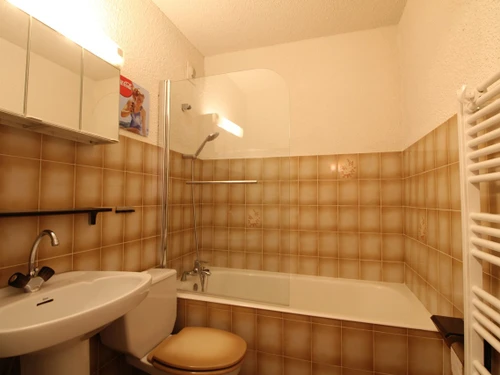 Studio Les Carroz d'Arâches, 1 pièce, 4 personnes - photo_14920599659