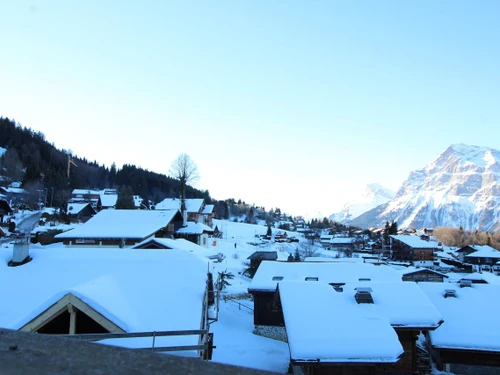 Studio Les Carroz d'Arâches, 1 pièce, 4 personnes - photo_14920599659