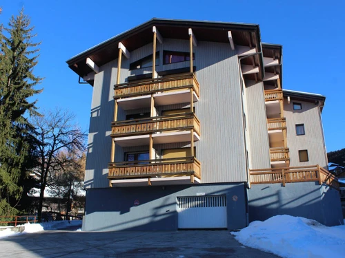 Studio Les Carroz d'Arâches, 1 pièce, 4 personnes - photo_14920599659