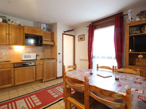 Apartment Les Carroz d'Araches, 1 bedroom, 5 persons - photo_14920597213