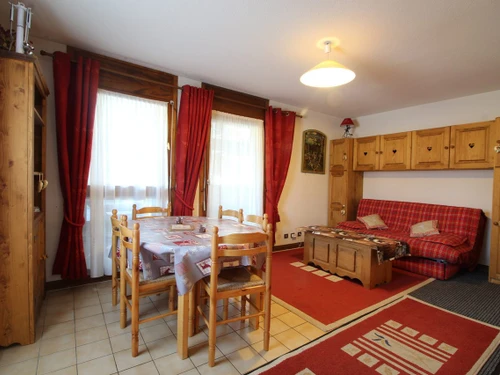Apartment Les Carroz d'Araches, 1 bedroom, 5 persons - photo_14920597213