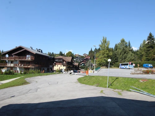 Apartment Les Carroz d'Araches, 1 bedroom, 5 persons - photo_14920597213