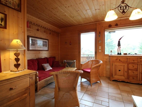Chalet Les Carroz d'Araches, 3 Schlafzimmer, 6 Personen - photo_14920577775