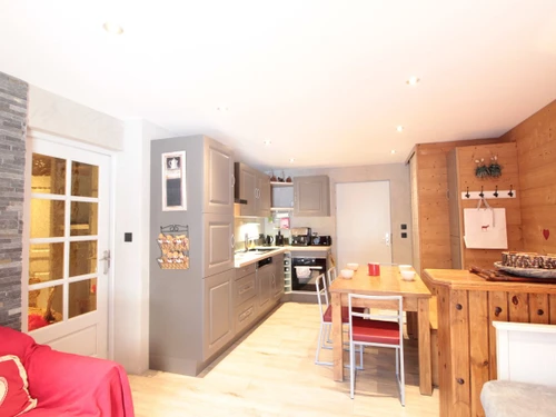 Appartement Les Carroz d'Arâches, 3 pièces, 6 personnes - photo_14920551823