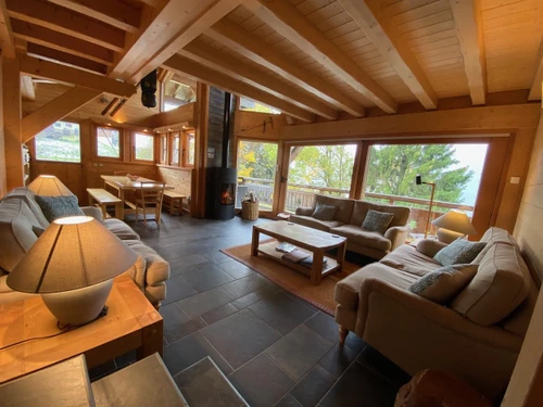 Chalet Arâches-la-Frasse, 6 pièces, 12 personnes - photo_14920542679