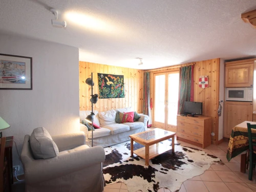 Ferienwohnung Les Carroz d'Araches, 3 Schlafzimmer, 6 Personen - photo_14920598226