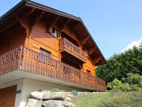 Chalet Arâches-la-Frasse, 6 pièces, 10 personnes - photo_14920540661