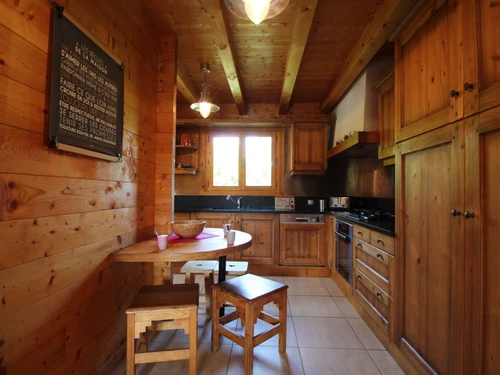 Chalet Arâches-la-Frasse, 6 pièces, 10 personnes - photo_14920540661