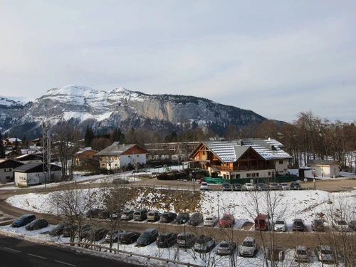 Apartment Les Carroz d'Araches, 1 bedroom, 6 persons - photo_14920536921