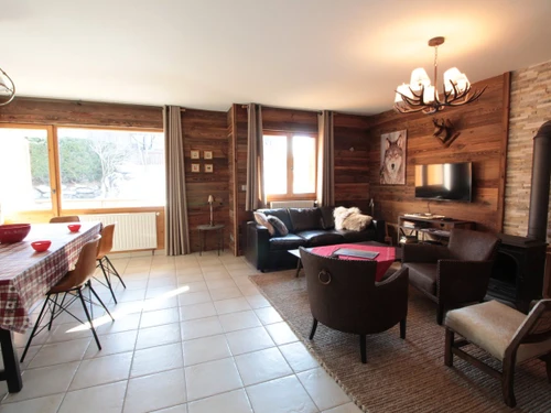 Apartment Les Carroz d'Araches, 3 bedrooms, 6 persons - photo_14920551083