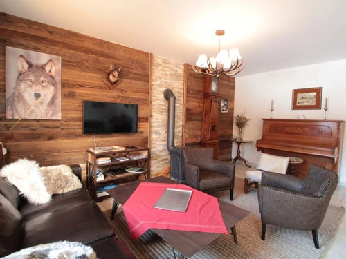 Apartment Les Carroz d'Araches, 3 bedrooms, 6 persons - photo_14920551083