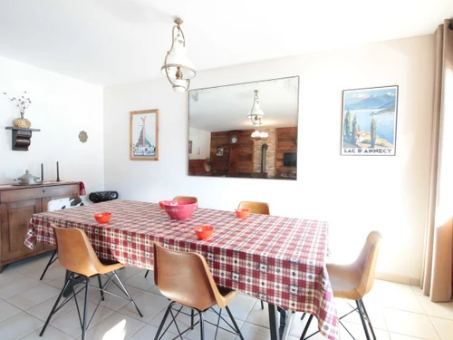 Apartment Les Carroz d'Araches, 3 bedrooms, 6 persons - photo_14920551083