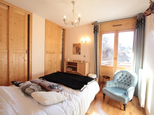 Apartment Les Carroz d'Araches, 3 bedrooms, 6 persons - photo_14920551083