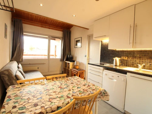 Ferienwohnung Les Carroz d'Araches, 1 Schlafzimmer, 5 Personen - photo_14920578936