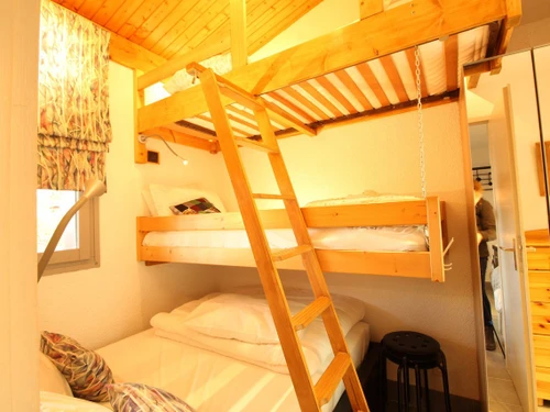 Appartement Les Carroz d'Arâches, 2 pièces, 5 personnes - photo_14920578936