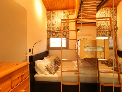 Appartement Les Carroz d'Arâches, 2 pièces, 5 personnes - photo_14920578936