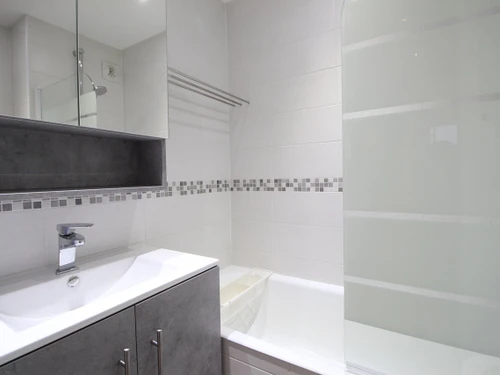 Appartement Les Carroz d'Arâches, 2 pièces, 5 personnes - photo_14920578936