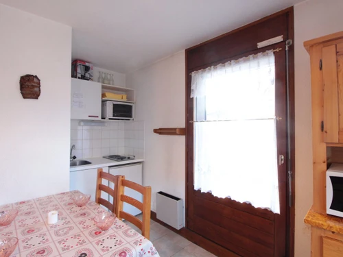 Studio Les Carroz d'Arâches, 1 pièce, 5 personnes - photo_14920602636