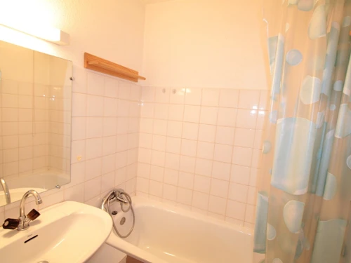 Studio Les Carroz d'Arâches, 1 pièce, 5 personnes - photo_14920602636