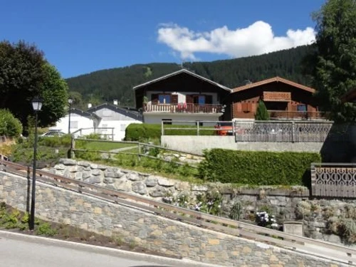 Studio Les Carroz d'Arâches, 1 pièce, 5 personnes - photo_14920602636