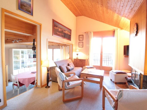 Appartement Les Carroz d'Arâches, 4 pièces, 8 personnes - photo_14920561160