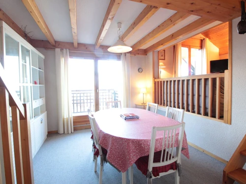 Ferienwohnung Les Carroz d'Araches, 3 Schlafzimmer, 8 Personen - photo_14920561160