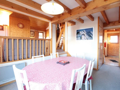 Ferienwohnung Les Carroz d'Araches, 3 Schlafzimmer, 8 Personen - photo_14920561160
