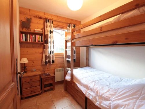 Ferienwohnung Les Carroz d'Araches, 2 Schlafzimmer, 6 Personen - photo_14920551990