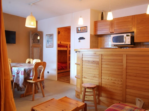 Apartment Les Carroz d'Araches, 1 bedroom, 6 persons - photo_14920564976