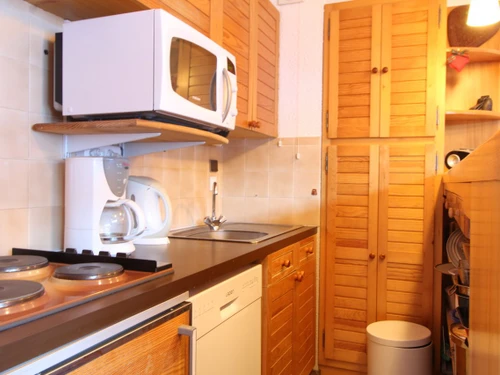 Apartment Les Carroz d'Araches, 1 bedroom, 6 persons - photo_14920564976