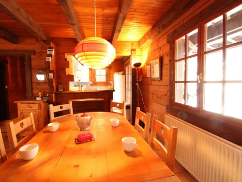 Chalet Les Carroz d'Araches, 4 Schlafzimmer, 8 Personen - photo_14920601767