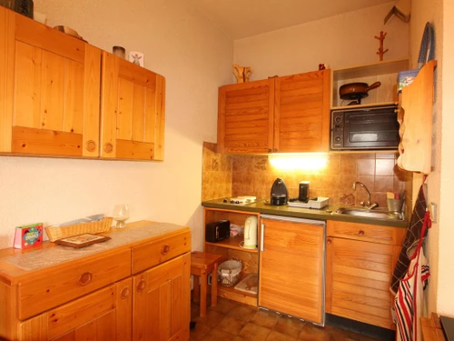 Studio Les Carroz d'Arâches, 1 pièce, 4 personnes - photo_14920599281