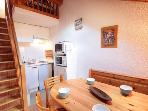 Studio Les Carroz d'Araches, studio flat, 4 persons - photo_14920599992