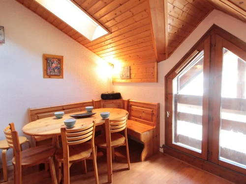 Studio Les Carroz d'Araches, studio flat, 4 persons - photo_14920599992
