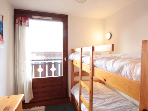 Studio Les Carroz d'Araches, studio flat, 4 persons - photo_14920599992