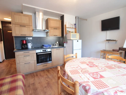 Apartment Les Carroz d'Araches, 1 bedroom, 4 persons - photo_14933023852