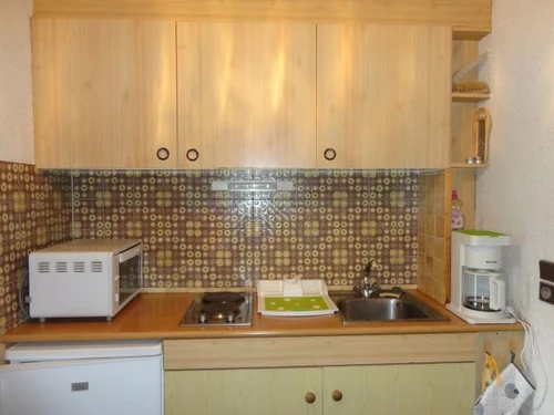 Studio Les Carroz d'Araches, Studio, 4 Personen - photo_14920598967