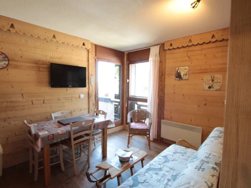 Apartment Les Carroz d'Araches, 1 bedroom, 4 persons - photo_14920560959