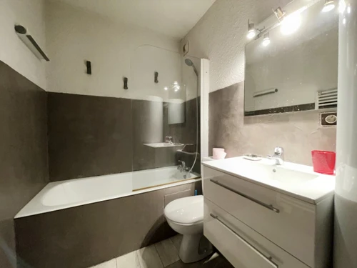 Studio Les Carroz d'Arâches, 1 pièce, 4 personnes - photo_15016234243