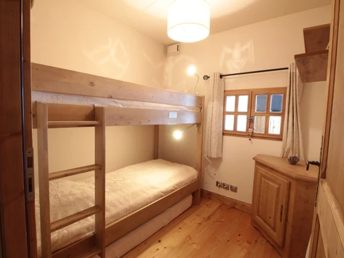 Apartment Les Carroz d'Araches, 2 bedrooms, 8 persons - photo_14920556047