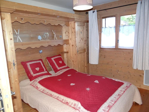 Apartment Les Carroz d'Araches, 2 bedrooms, 8 persons - photo_14920556047