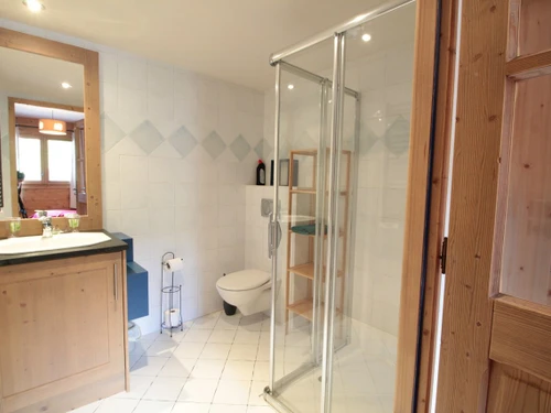 Apartment Les Carroz d'Araches, 2 bedrooms, 8 persons - photo_14920556047