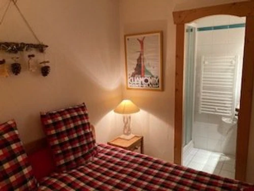 Appartement Les Carroz d'Arâches, 3 pièces, 6 personnes - photo_18735869223