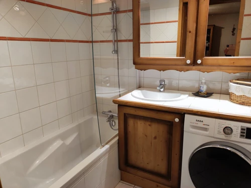 Appartement Les Carroz d'Arâches, 3 pièces, 6 personnes - photo_18735869223