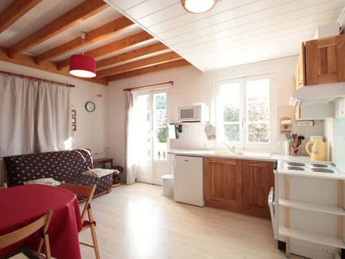 Appartement Les Carroz d'Arâches, 3 pièces, 6 personnes - photo_14920557043