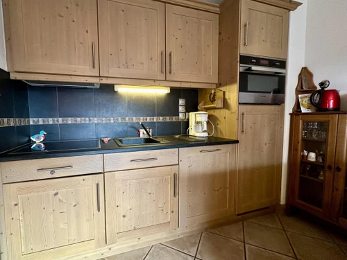 Appartement Les Carroz d'Arâches, 3 pièces, 5 personnes - photo_18092102230